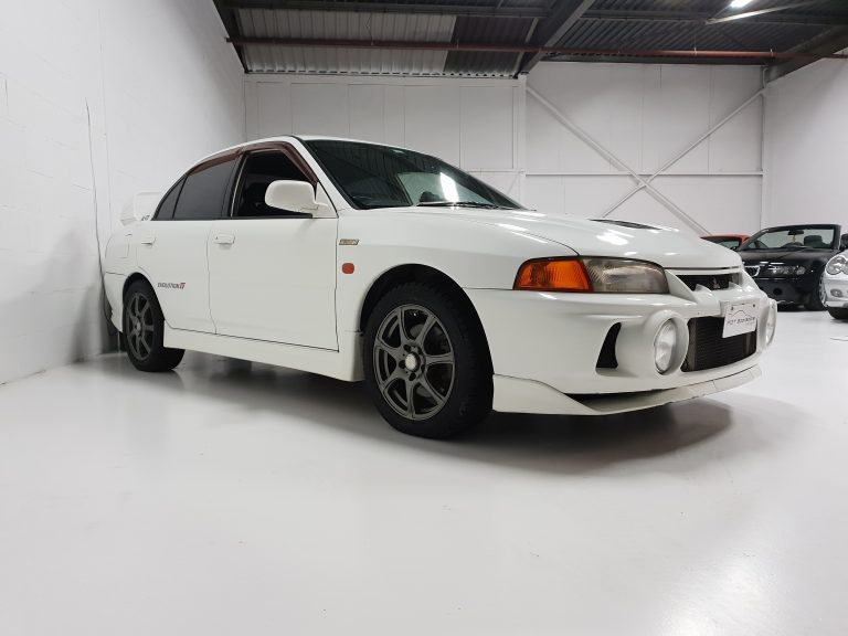 EVO 4 te koop