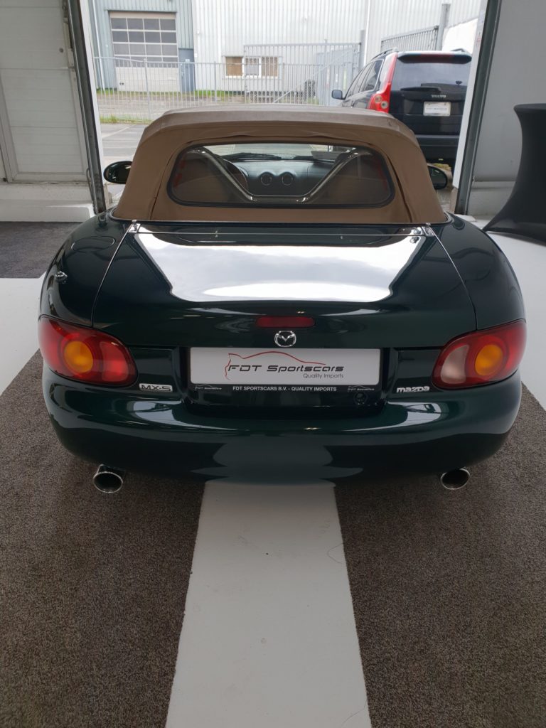 Mazda MX5