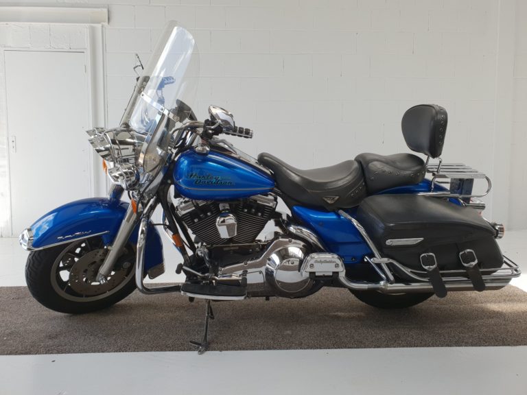 Harley Davidson Road King FLHRCI