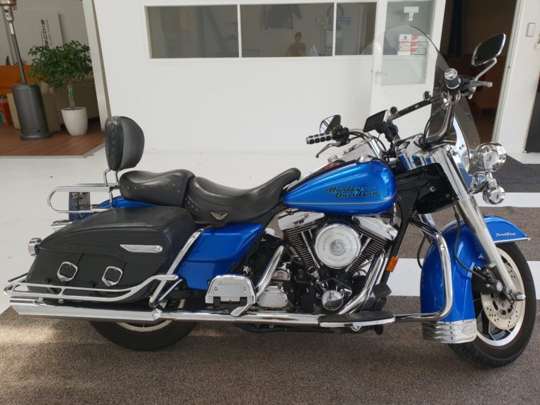 Harley Davidson Road King