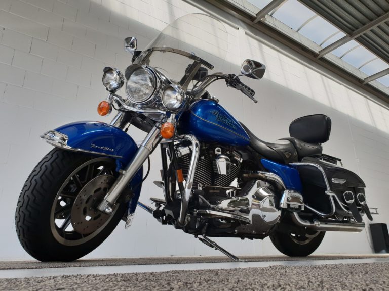 Harley Davidson Road King