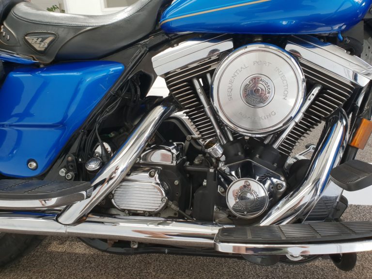 Harley Davidson Road King