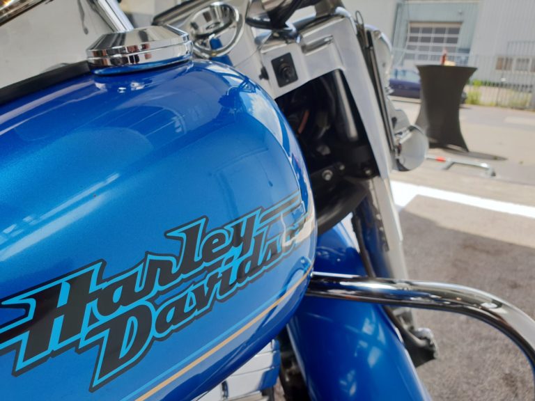 Harley Davidson Road King