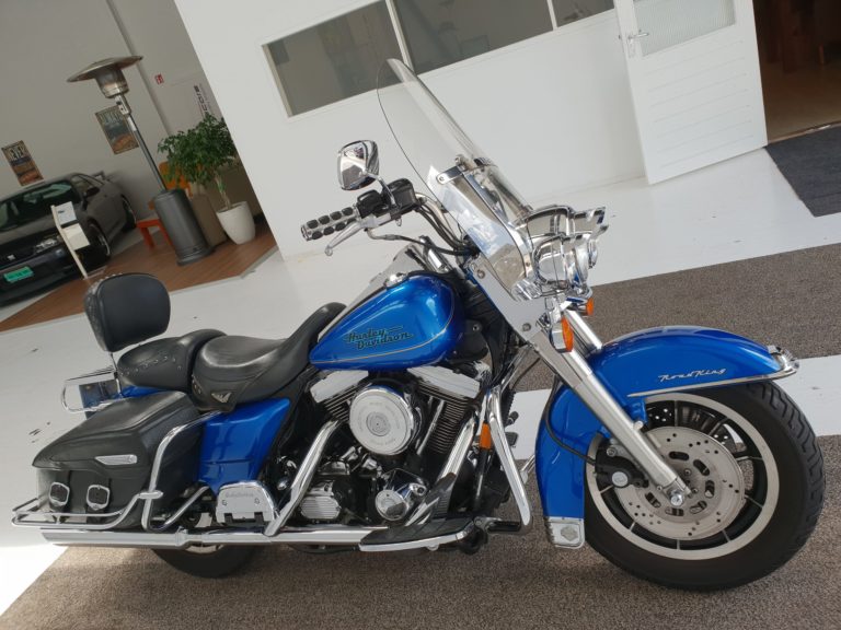 Harley Davidson Road King