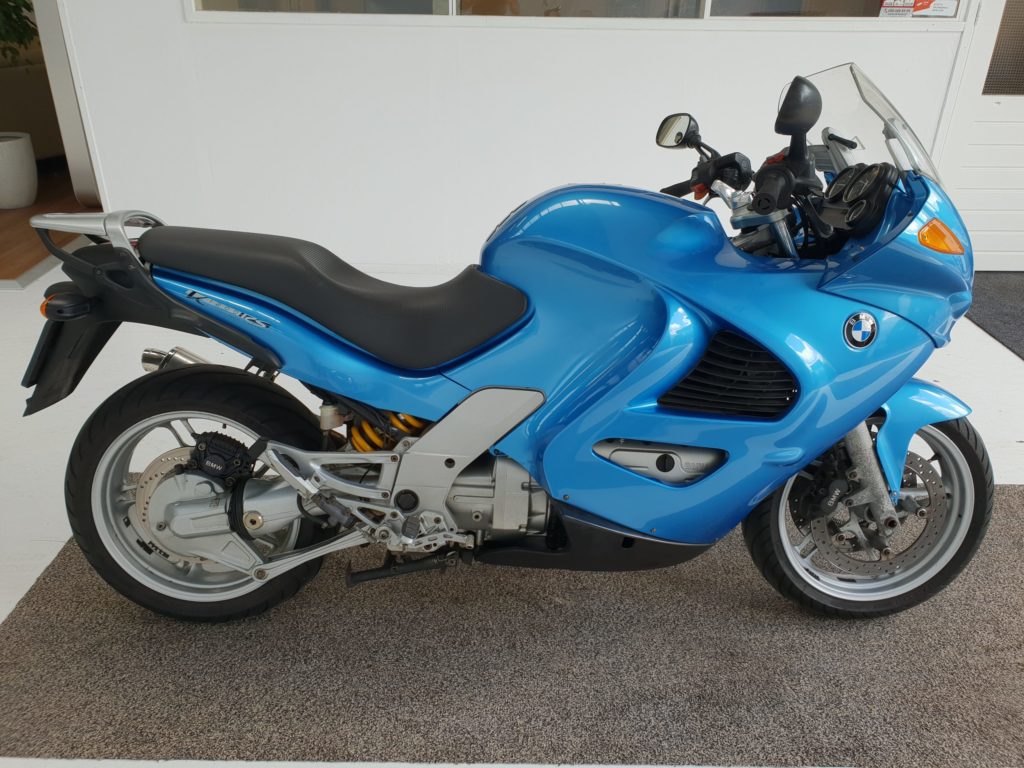 BMW K1200RS