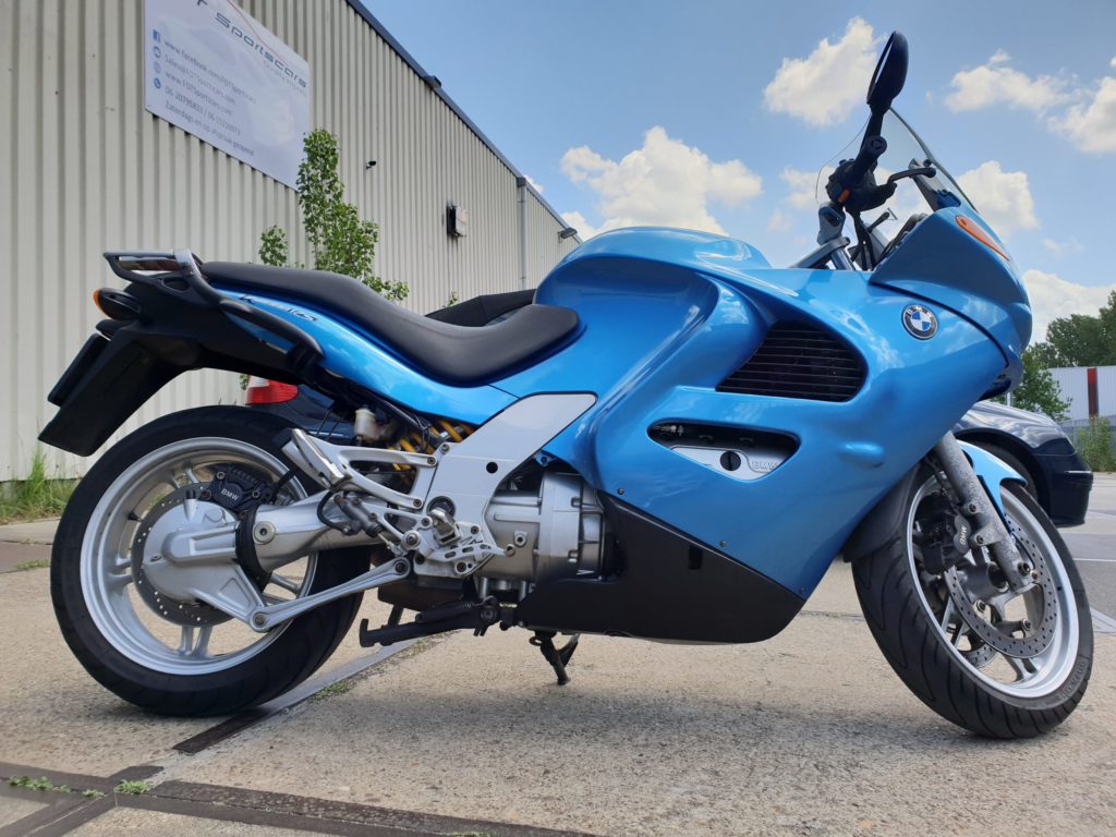 BMW K1200RS