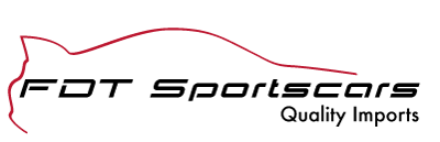 FDT Sportscars B.V. – Quality Imports