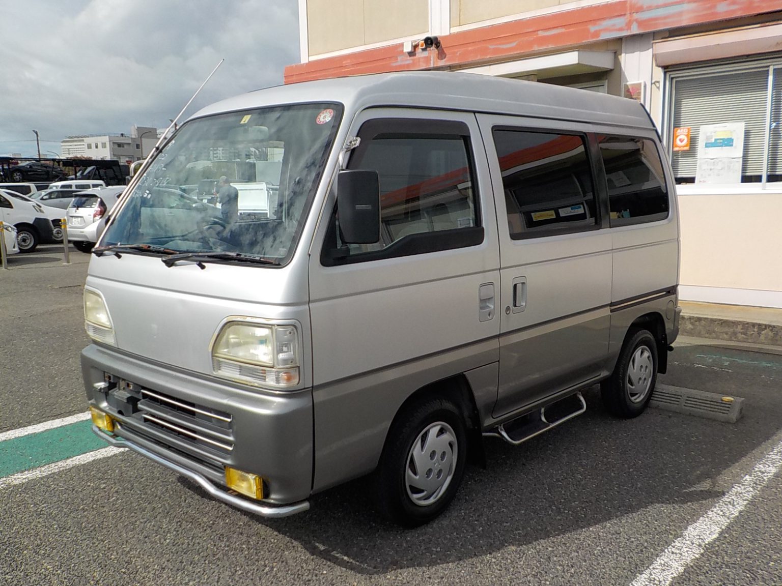 Kei car Import Japan FDT Sportscars B.V. Quality Imports